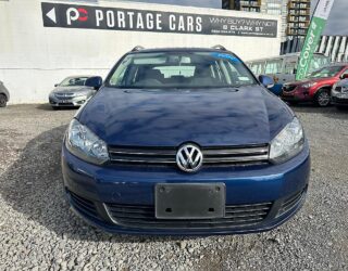 2012 Volkswagen Golf image 157130