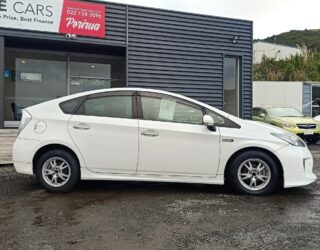 2012 Toyota Prius image 106663