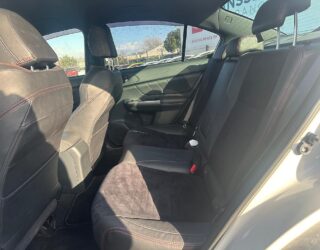 2016 Subaru Wrx image 156547