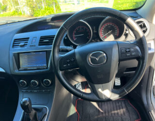 2012 Mazda Axela image 190811