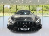 2020 Mercedes-benz Gt image 85821