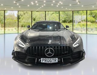 2020 Mercedes-benz Gt image 85821