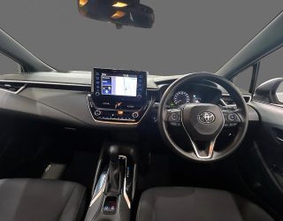 2019 Toyota Corolla image 82210