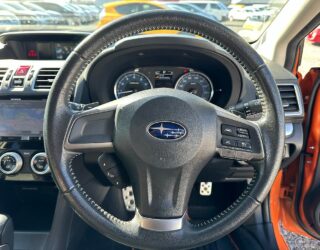 2015 Subaru Xv image 162636