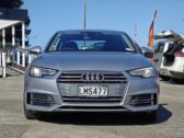 2018 Audi A4 image 166405