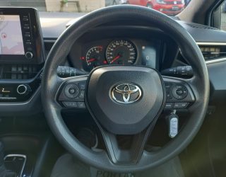 2019 Toyota Corolla image 101457