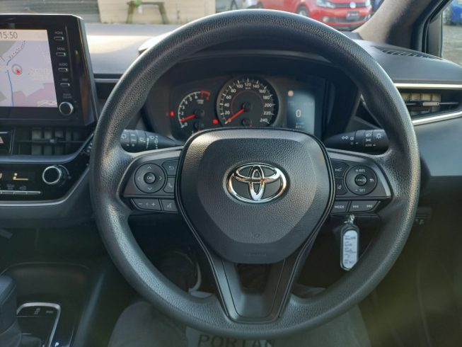 2019 Toyota Corolla image 101457