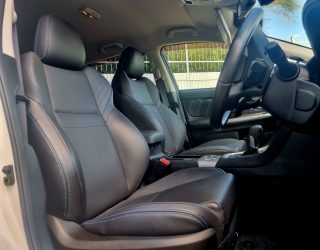 2017 Subaru Levorg image 77620