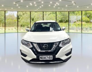 2021 Nissan X-trail image 104685