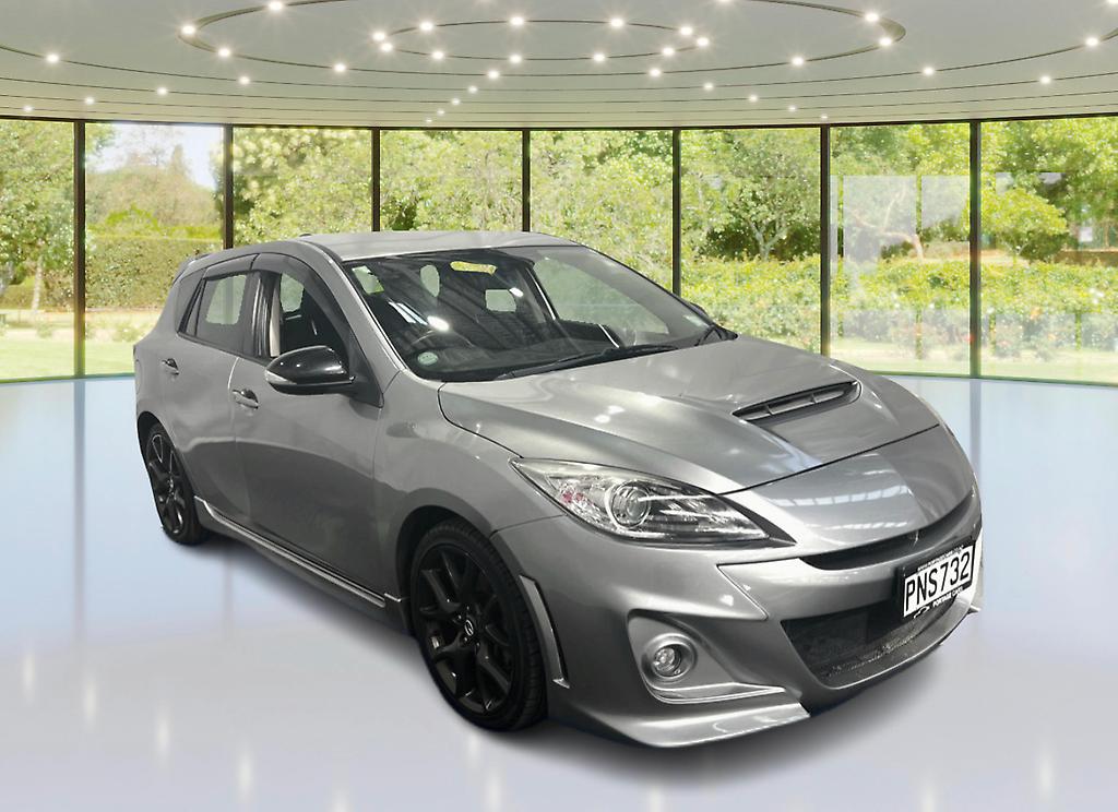 Shop Used Mazda Axela stock 233086 2012 Enquire about our stock