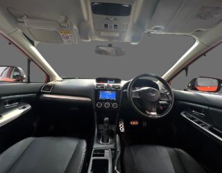 2015 Subaru Xv image 103602