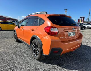 2015 Subaru Xv image 162627