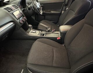 2013 Subaru Xv image 117245