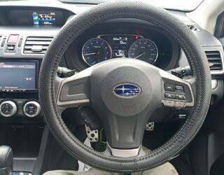 2015 Subaru Xv image 106841