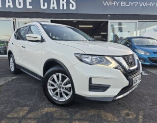 2021 Nissan X-trail image 104683