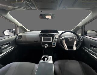 2012 Toyota Prius image 103957