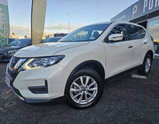 2021 Nissan X-trail image 155559