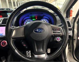 2014 Subaru Xv image 85652
