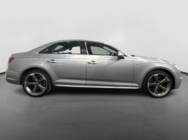 2018 Audi A4 image 148482