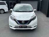 2016 Nissan Note image 129498