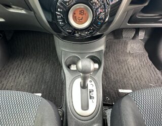 2014 Nissan Note image 132925