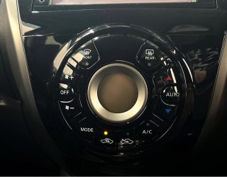 2016 Nissan Note image 85637