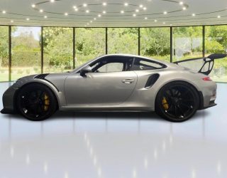 2016 Porsche 911 image 78630