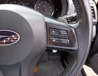 2013 Subaru Xv image 75985