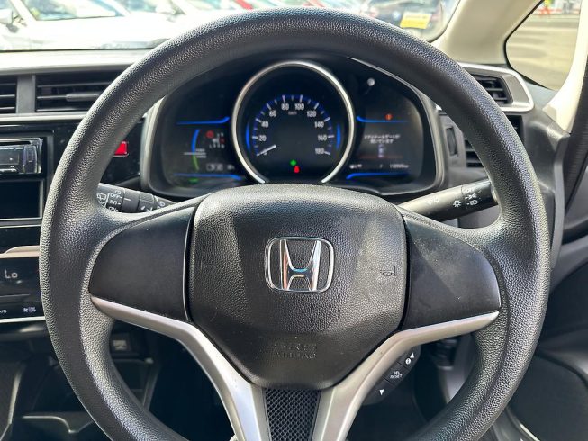 2014 Honda Fit image 81211