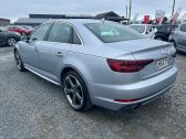 2018 Audi A4 image 77343