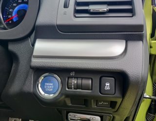 2014 Subaru Xv image 76605