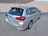2017 Toyota Corolla Fielder Hybrid image 76880