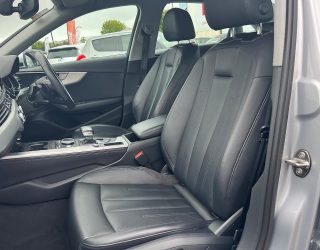 2018 Audi A4 image 77349