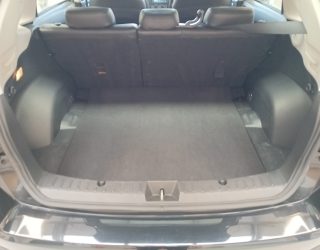 2015 Subaru Xv image 74516