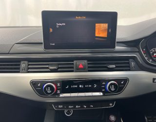 2018 Audi S4 image 80259