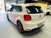 2017 Volkswagen Polo image 74637