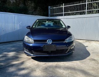 2014 Volkswagen Golf image 78609