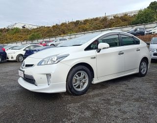 2012 Toyota Prius image 75342