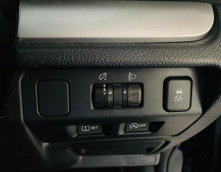 2015 Subaru Xv image 74514