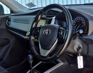 2017 Toyota Corolla image 77184