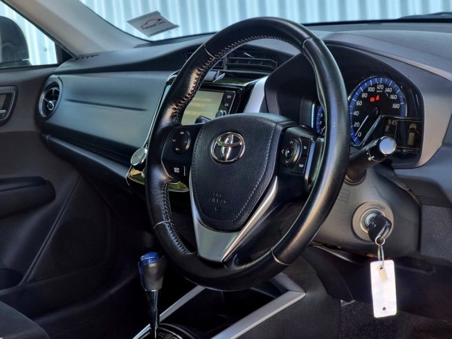 2017 Toyota Corolla image 77184