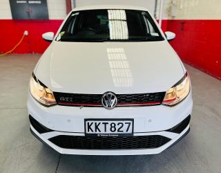 2017 Volkswagen Polo image 74636
