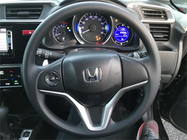 2014 Honda Fit image 82267