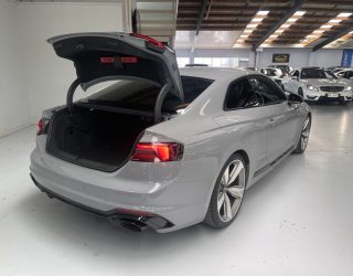 2017 Audi Rs5 image 102256