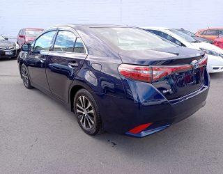 2017 Toyota Sai image 76911