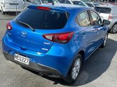2016 Mazda Demio image 75192