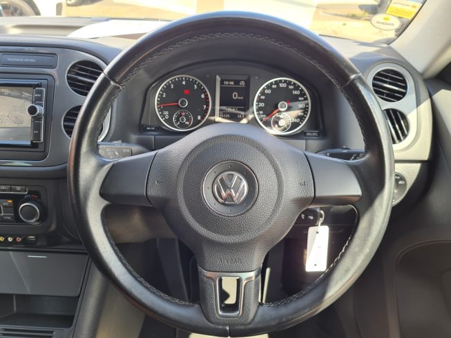 2014 Volkswagen Tiguan image 78383