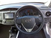 2017 Toyota Corolla Fielder Hybrid image 76886