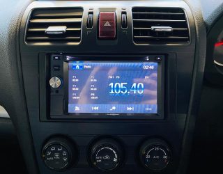 2015 Subaru Xv image 74511
