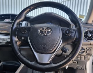 2017 Toyota Corolla image 86439